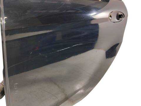 Foto 2ª: Puerta Trasera Izquierda Ford Fiesta SNJB (2015)