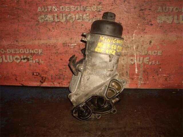 Foto 2ª: Radiador Aceite Mini Mini 1.6 COOPER D [1.6 LTR. - 80 KW 16V DIESEL CAT] [9HZ (DV6TED4)]