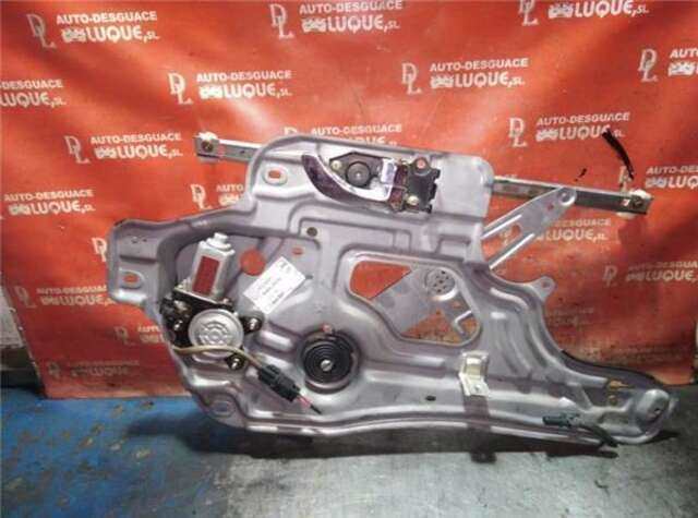 Foto 2ª: Elevalunas Eléctrico Delantero Derecho Hyundai Santa Fe 2.2 CRDI [D4EB]