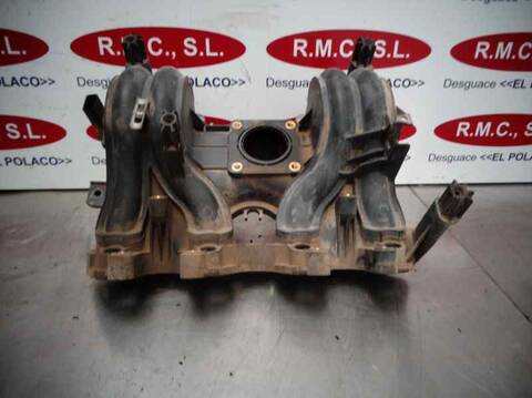 Colector Admisión Seat Inca 1.4 60CV 44KW