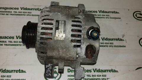 Foto 2ª: Alternador Kia Carnival 2.9 CRDI VGT ACTIVE 185CV 136KW [J3] (2009)