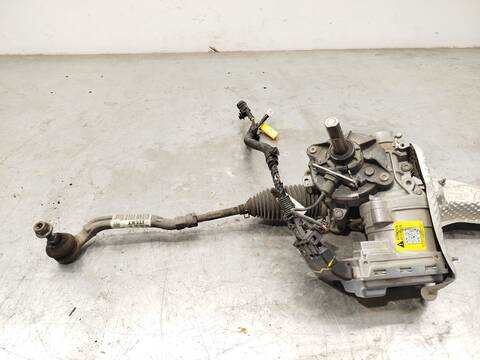 Foto 2ª: Cremallera de Direccion Opel Grandland 1.2 75) 131CV 96KW [HN05] (2020)