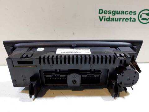 Foto 2ª: Mando Climatizador Seat Ibiza SPORT 105CV 77KW [BLS] (2008)