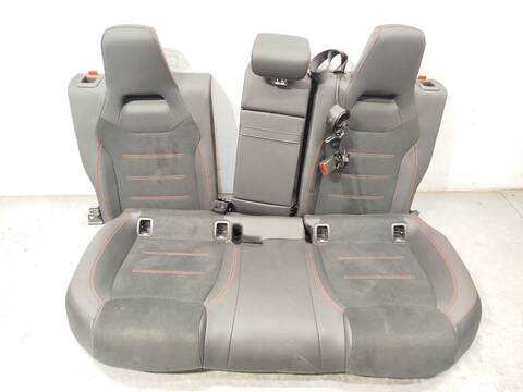 Foto 2ª: Asientos Traseros Mercedes Clase A 140 A 200 MILD-HYBRID 177.087) 163CV 120KW [282814] (2023)