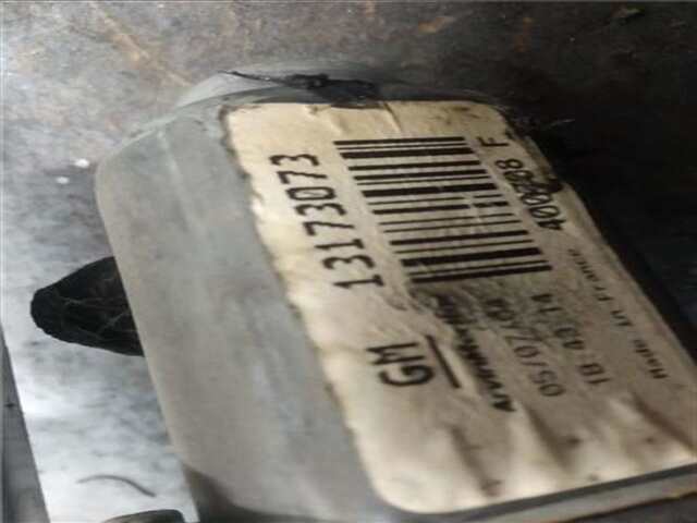 Foto 3ª: Elevalunas Eléctrico Delantero Izquierdo Opel Corsa 1.2 COSMO [1.2 LTR. - 55 KW 16V CAT (Z 12 XE - LW4)]