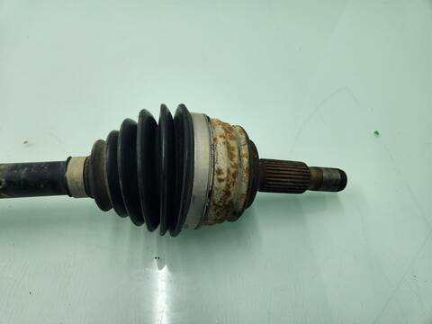 Foto 2ª: Transmision Delantera Izquierda Citroen Berlingo SHINE M 131CV 96KW [YH01] (2020)