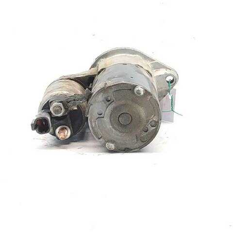 Foto 2ª: Motor de Arranque Hyundai ix20 1.4 CRDI 90CV (2010)