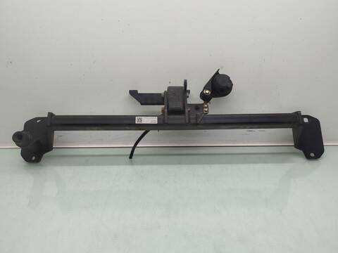 Enganche Remolque Bmw X1 SDRIVE 18 D 150CV 110KW