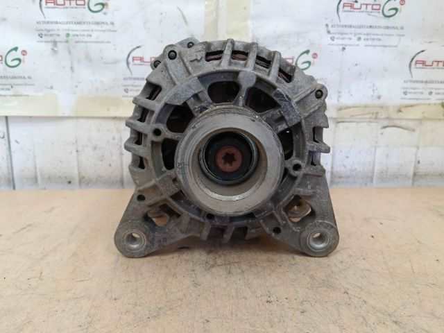 Alternador Renault Clio 1.2 G CLIO III