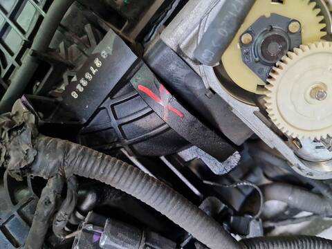 Foto 3ª: Motor Completo Hyundai i30 2.0 N 275CV 202KW [G4KH] (2018)