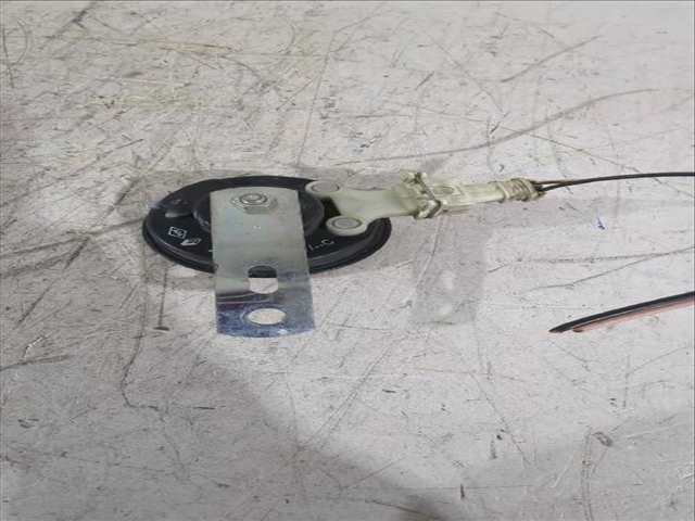 Foto 2ª: Claxon Dacia Sandero 1.5 DCI 90CV [K9K 612 K9K 626] (2012)