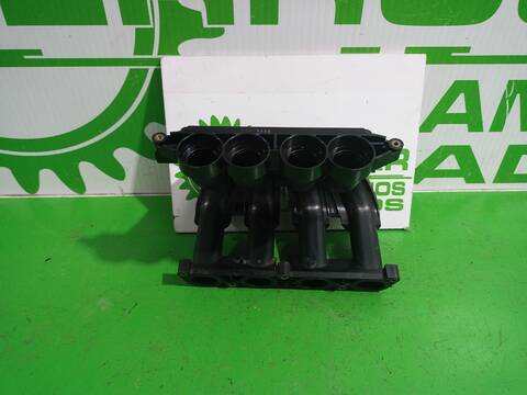Foto 3ª: Colector Admisión Nissan Micra 1.2 CAT 80CV 59KW [CR12DE] (2006)