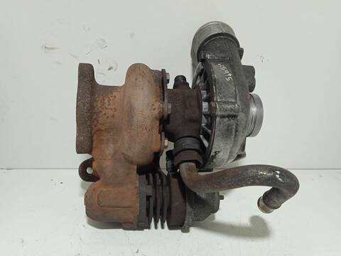 Turbocompresor Peugeot 405 1.8 TD BERLINA 90CV 66KW
