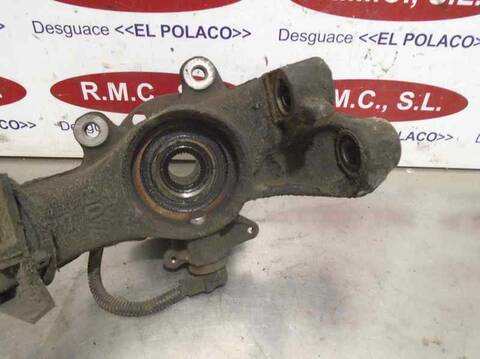 Foto 3ª: Mangueta Delantera Derecha Volkswagen Passat 1.6 BERLINA 102CV 75KW [ALZ] (2004)