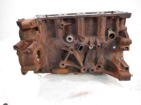 Bloque Motor Ford Transit 2.0 ECOBLUE 130 CV 96KW
