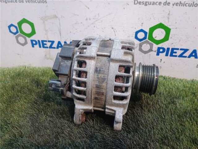 Alternador Seat Ibiza 1.4 STYLE [1.4 LTR. - 77 KW TDI]
