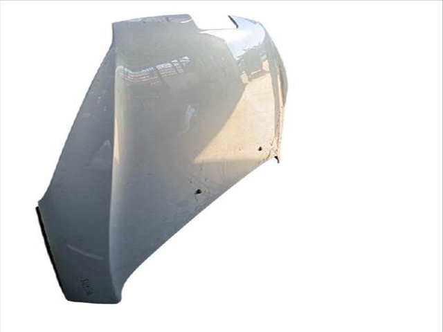 Foto 3ª: Capot Peugeot 407 1.6 HDI 110 6D9HZC 6D9HYC) (2004)