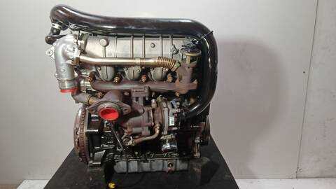 Motor Completo Citroen Xantia 2.0 HDI 90 90CV 66KW