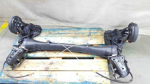 Puente Trasero Opel Corsa ELEGANCE