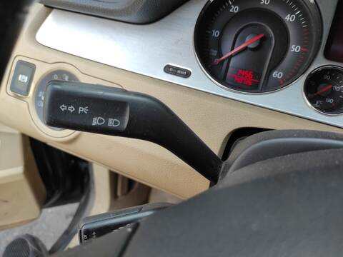 Mando Multifuncion Volkswagen Passat BMP BERLINA