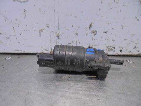 Motor Limpia Delantero Renault Megane 1.9 D AUTHENTIQUE BERLINA 80CV 59KW I FASE 2 BERLINA BA0)