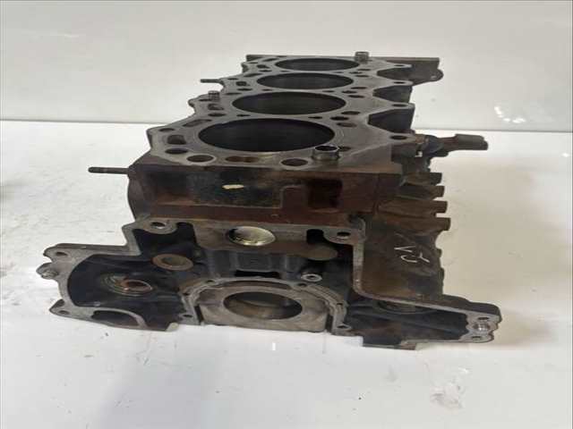 Foto 1ª: Bloque Motor Ford Ranger 143 CV 105KW [WLAA] (2006)