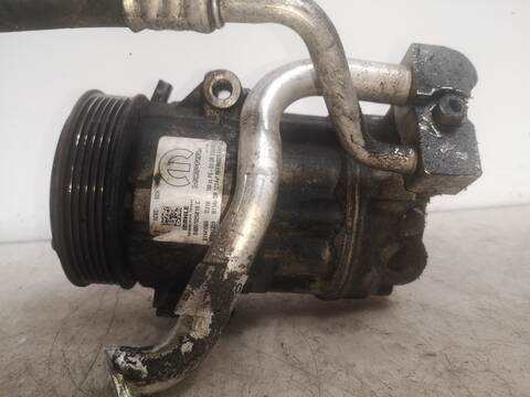 Compresor Aire Acondicionado Fiat Tipo 1.6 D II 357) HATCHBACK 55266963