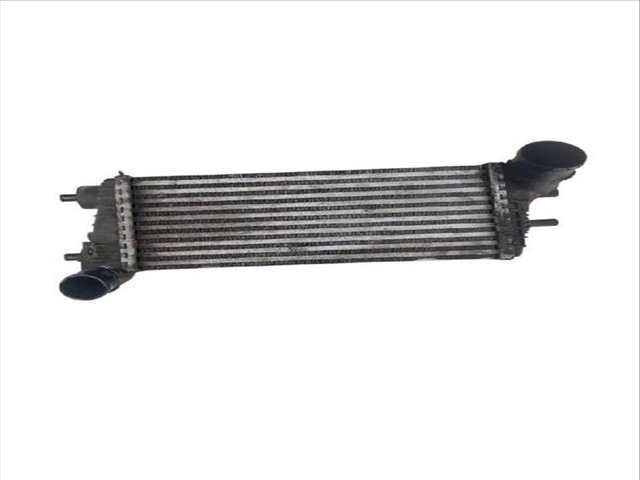 Intercooler Ford Focus 1.6 TDCI