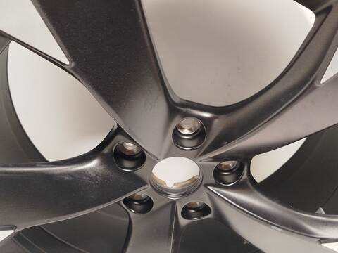 Foto 4ª: LLanta Chapa Cupra Leon 1.5 ETSI 150CV 110KW [DXDB] (2025)