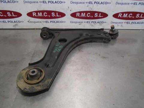 Foto 2ª: Brazo Suspension Delantero Derecho Chevrolet Nubira 1.8 CAT BERLINA 122CV 90KW [T18SED] (2005)