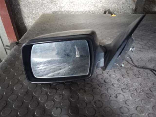 Retrovisor Izquierdo Bmw X3 2.0 D 16V CAT