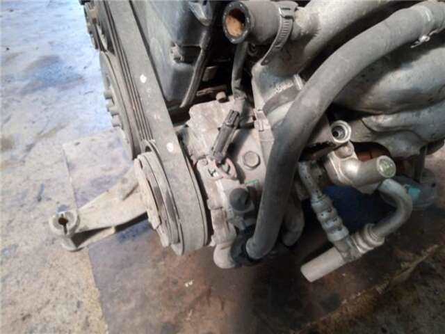 Compresor Aire Acondicionado Alfa Romeo 147 1.9 JTD DISTINCTIVE [1.9 LTR. - 85 KW JTD CAT]