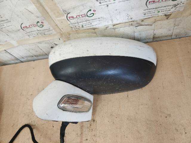 Foto 3ª: Retrovisor Izquierdo Citroen C4 2.0 HDI [RHF] (2010)