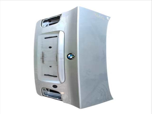 Foto 3ª: Maletero Bmw Serie 3 315 320 D 150CV (1997)