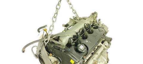 Motor Completo Alfa Romeo 147 1.9 JTD 937.AXD1A 937.BXD1A)