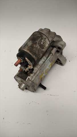 Foto 2ª: Motor de Arranque Ford Transit 1.8 TDCI CONNECT [D/HCPA] (2006)