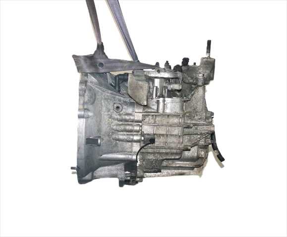 Foto 3ª: Caja Cambios Ford Mondeo 2.0 TDCI 2007-2010 [QXBA] (2008)