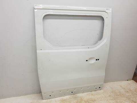 Foto 3ª: Puerta Lateral Corredera Derecha Renault Trafic L1H1 29T KOMFORT (2014)