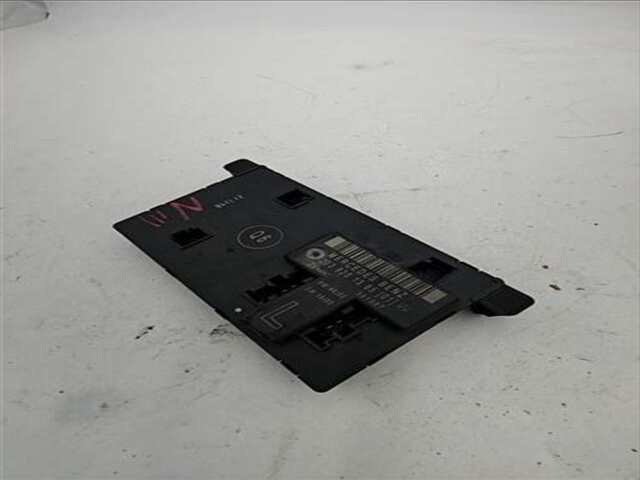 Centralita Motor ECU Mercedes Clase C 160 2.0 200 T ESPRIT (202.080) [2.0 LTR. - 100 KW 16V CAT]