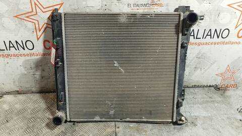 Radiador Motor Kia Sportage CONCEPT 2WD 116CV 85KW