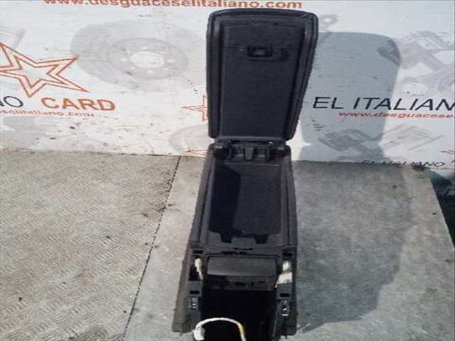 Foto 4ª: Palanca de Cambio Renault Scenic LIMITED 110CV 81KW [K9K836] (2012)