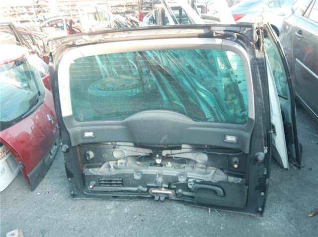 Foto 2ª: Portón Renault Espace 2.0 DCI (JK01. JK03) [M9R 760]