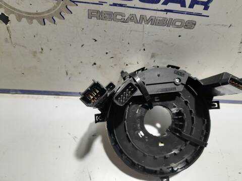 Foto 3ª: Anillo Airbag Seat Exeo 2.0 TDI BERLINA 143CV 105KW [CAGA] (2009)