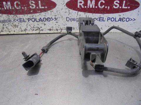 Foto 3ª: Cerradura Capot Seat Leon COMFORT LIMITED 102CV 75KW [BSE] (2006)