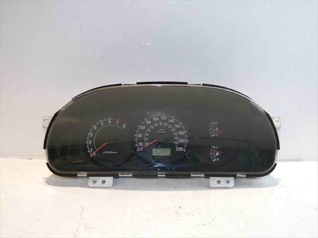 Foto 1ª: Cuadro de Instrumentos Kia Shuma 1.6 G 2001-2004 [S6D] (2003)