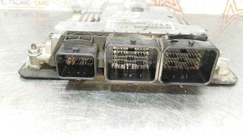 Foto 4ª: Centralita Motor ECU Peugeot 308 SPORT 120CV 88KW [5FS] (2010)