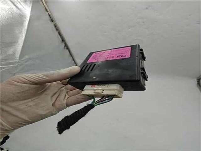 Foto 1ª: Centralita Motor ECU Opel Antara 2.0 COSMO 4X4 [2.0 LTR. - 110 KW CDTI CAT (Z 20 DMH - LLW)] [Z20S]