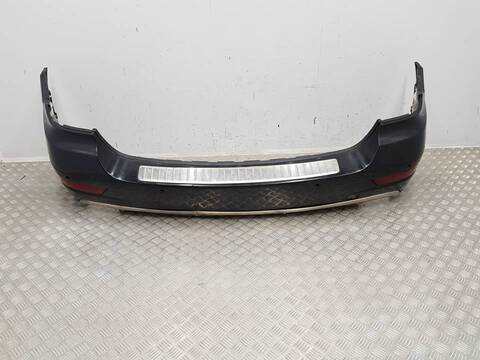 Paragolpes Trasero Mercedes Clase ML 300 3.0 V6 CDI 204CV 150KW AUT. 164.121) W164) OM642