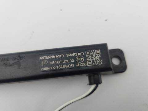 Foto 2ª: Antena Kia Xceed GT-LINE 160CV 118KW [G4LK] (2025)