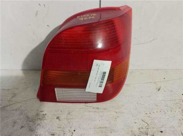 Piloto Trasero Derecho Ford Fiesta FIESTA BERLINA